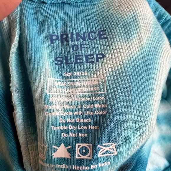 Prince of Sleep set - Picture 6 of 6